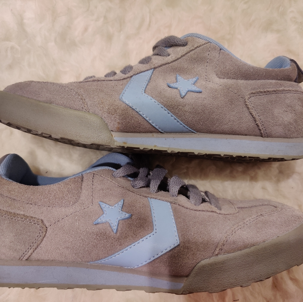 COPY - Converse MT Star 1 re-issue
